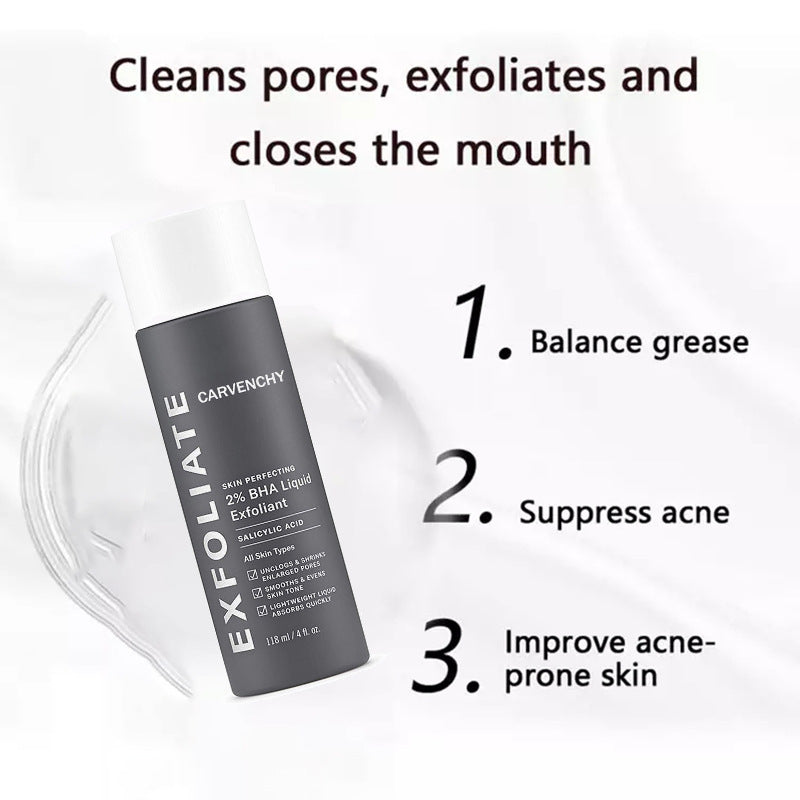 Paula's Choice 2% BHA Liquid Exfoliant: Your Key to Smooth, Clear Skin